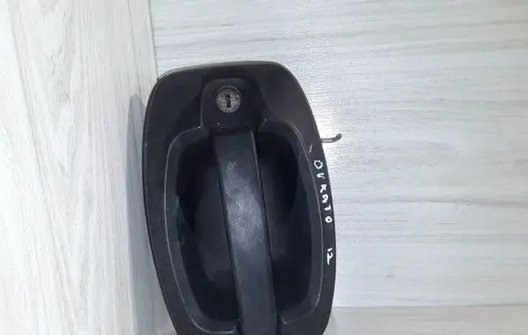 Fiat Ducato Loading door exterior handle 