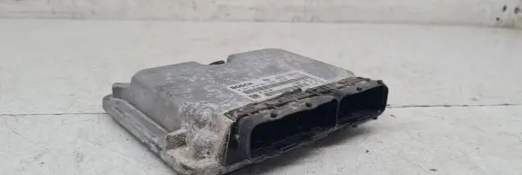Opel Zafira A Engine control unit/module 09133269 0281010021