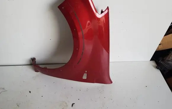 Dacia Sandero Fender 14385661494