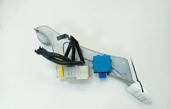 Lexus LS 430 Steering rack control module 8965050130 0783003060