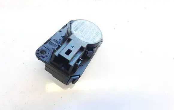 Citroen C4 II Picasso Air flap motor/actuator a21201700 280915