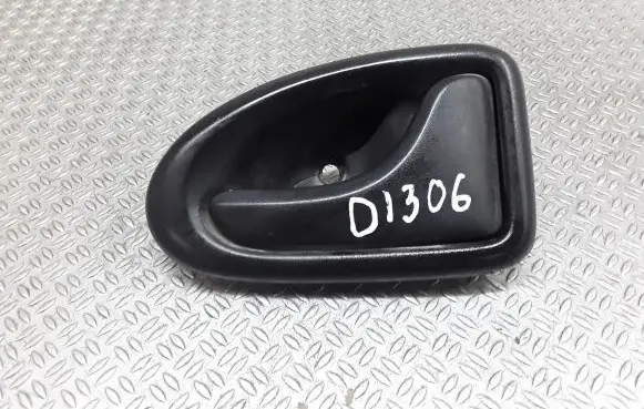 Opel Movano A Front door interior handle 7700830079