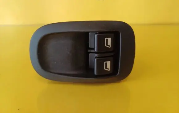 Peugeot 206 Electric window control switch