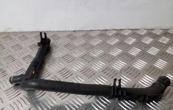Volkswagen Touran II Engine coolant pipe/hose 03L121065AJ