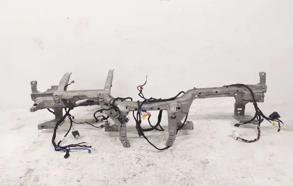 BMW 5 G30 G31 G38 Dashboard cross member/frame bar 9297644