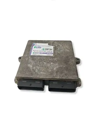 Mercedes-Benz Sprinter W906 LP gas control unit module AEB2568D 411345700199 101043