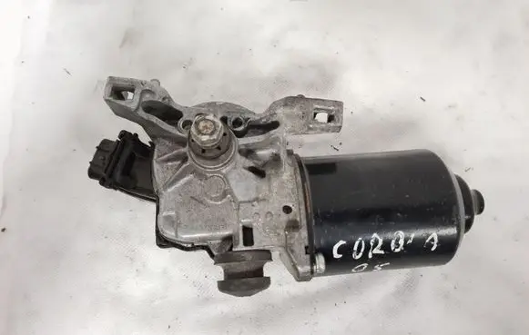 Toyota Corolla E120 E130 Wiper motor 851101A040 1592005172
