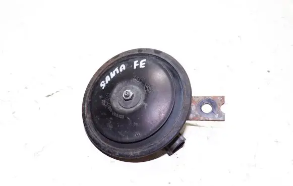 Hyundai Santa Fe Horn signal 28R000033