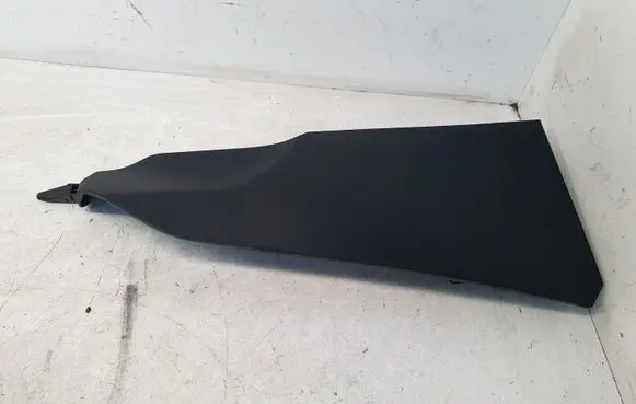 Toyota Auris E180 Centre console side trim front 5881702170
