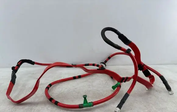 Audi A4 S4 B9 Positive cable (battery) 8W2971225AA