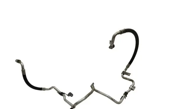 Renault Trafic III (X82) Air conditioning (A/C) pipe/hose 924807649R 93459101