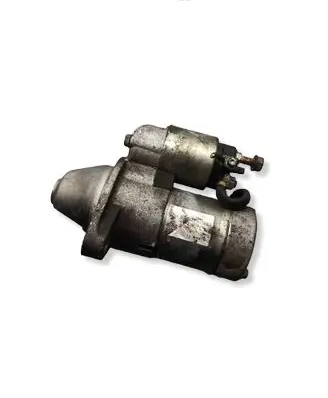 Opel Astra J Starter motor 