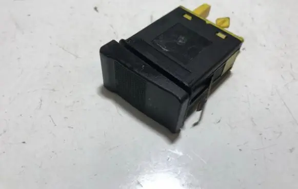 Audi A4 S4 B5 8D Fog light switch 