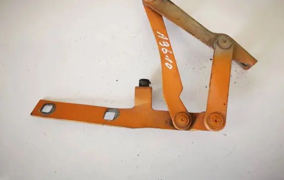 Fiat Ducato Engine bonnet/hood hinges