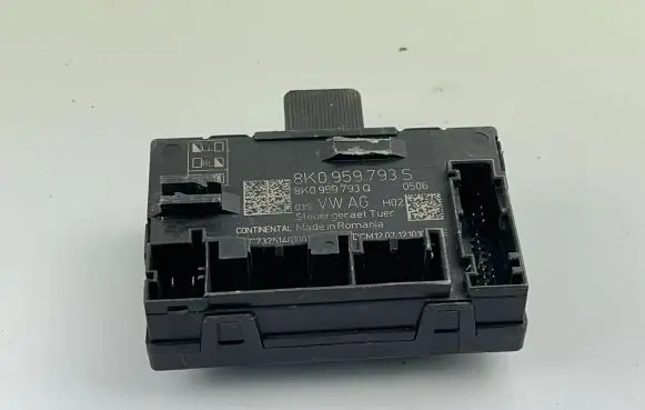 Audi A4 S4 B8 8K Door control unit/module 8K0959793S 8K0959793Q A2C7325140100
