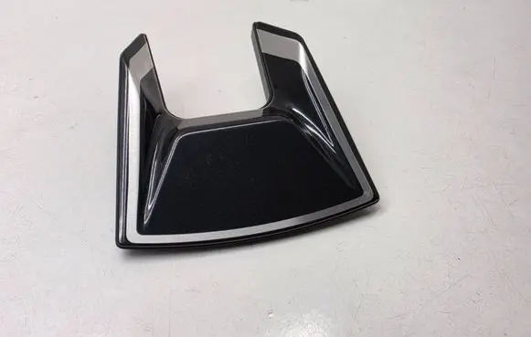 BMW i4 R18 wheel hub/cap/trim 6896788