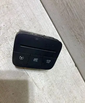 Ford Fiesta A set of switches H1BT11B573BC