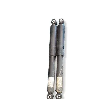 Volkswagen Crafter Rear shock absorber/damper 2N0513031R NH113