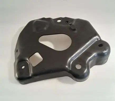 Renault Master III Fuel pump bracket 166347195R