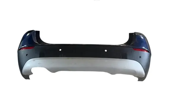 BMW X1 E84 Rear bumper