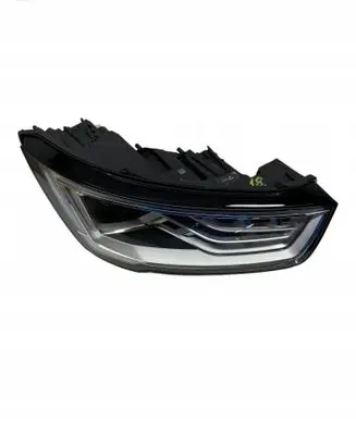 Audi A1 Headlight/headlamp 8XA941006A