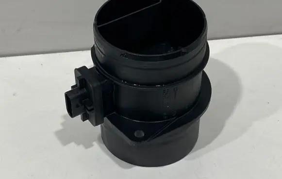 Mass air flow meter
