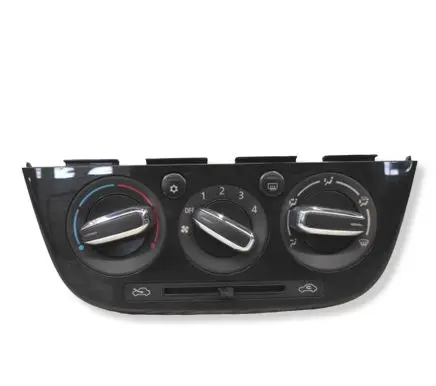 Mitsubishi Space Star Interior fan control switch 