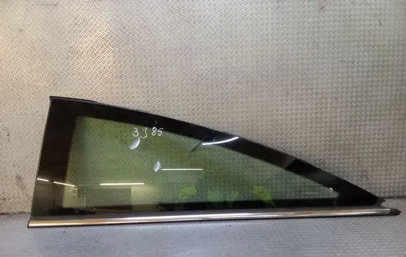 Opel Astra H Rear side window