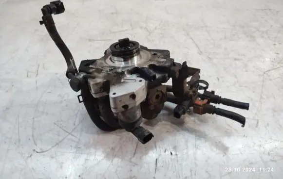 KIA Magentis Fuel injection high pressure pump 3310027400 0445010121