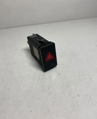 Volkswagen Sharan Hazard light switch 7M3953235