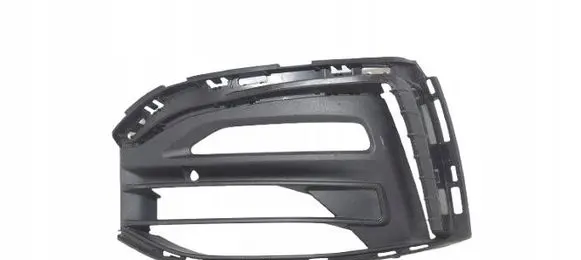 BMW 1 F40 Front bumper lower grill 7459715