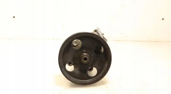 Power steering pump