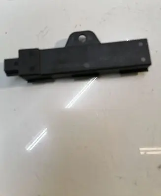 Interior comfort aerial antenna