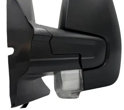 Ford Tourneo Custom Front door electric wing mirror 1776500 E1451