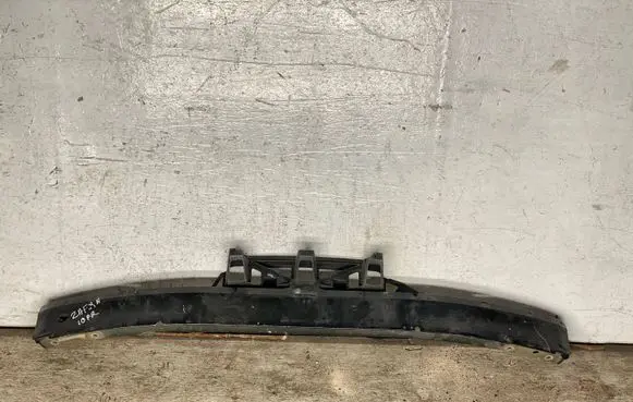 Opel Zafira A Front bumper cross member 24460537