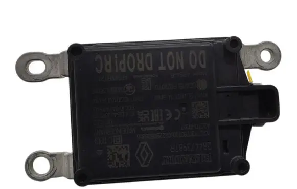 Renault Clio V Distronic sensor radar 284473987R