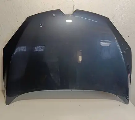 Renault Megane III Engine bonnet/hood 