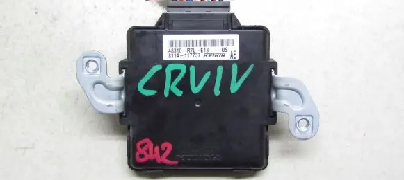 Honda CR-V Other control units/modules 48310R7LE13