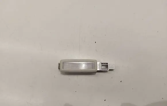 Volkswagen PASSAT B8 Front seat light 3G0947109N