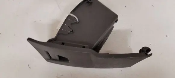 Ford Focus Glove box
