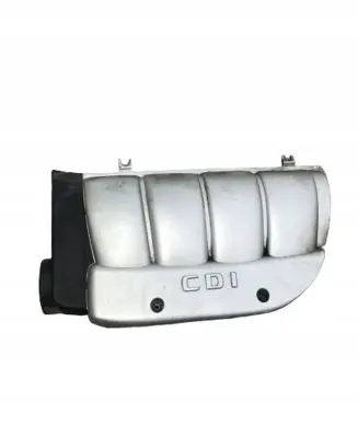 Mercedes-Benz C W203 Engine cover (trim) A6110101167
