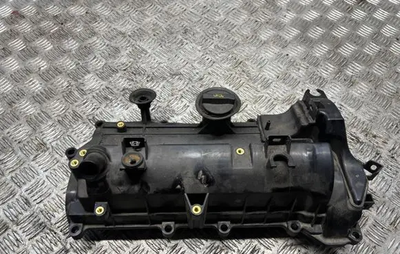Mazda 3 III Rocker cam cover S55010221