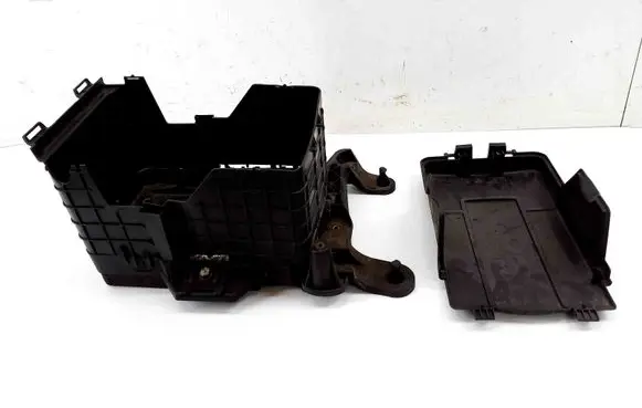 Volkswagen Sharan Battery box tray 1K0915325B 3C0915443A