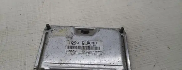 Volkswagen Golf IV Engine control unit/module 036906032L
