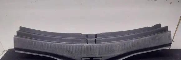 Renault Megane IV Other trunk/boot trim element 849208757R