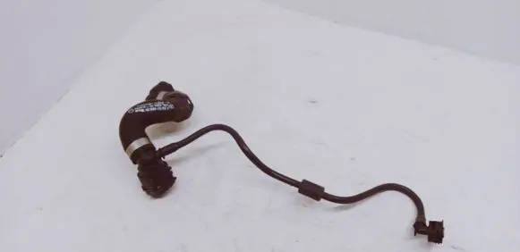 Mercedes-Benz C W205 Engine coolant pipe/hose A2055014900