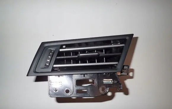 Volkswagen PASSAT B8 Dashboard side air vent grill/cover trim 3G1819701E