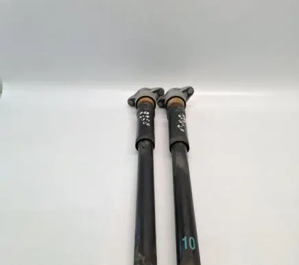 Mercedes-Benz GLA W156 Rear shock absorber/damper A1563201031