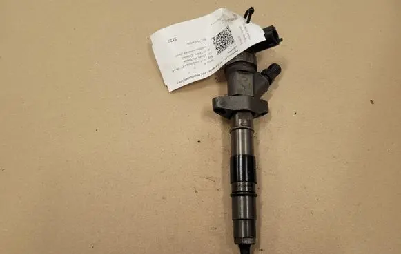 Renault Espace - Grand espace IV Fuel injector 0445110084