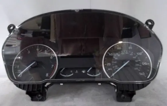 Ford Ecosport Speedometer (instrument cluster) GN1510849BPL